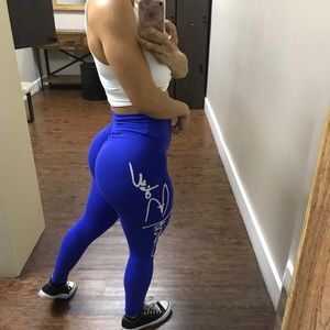 Celestial bodiez limited edition leggings